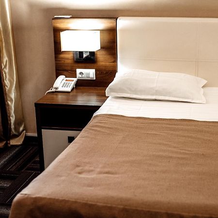 Marko Polo Hotel Aksay Eksteriør bilde