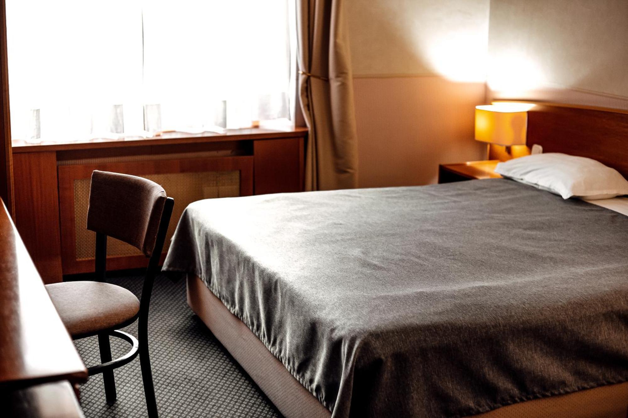 Marko Polo Hotel Aksay Eksteriør bilde