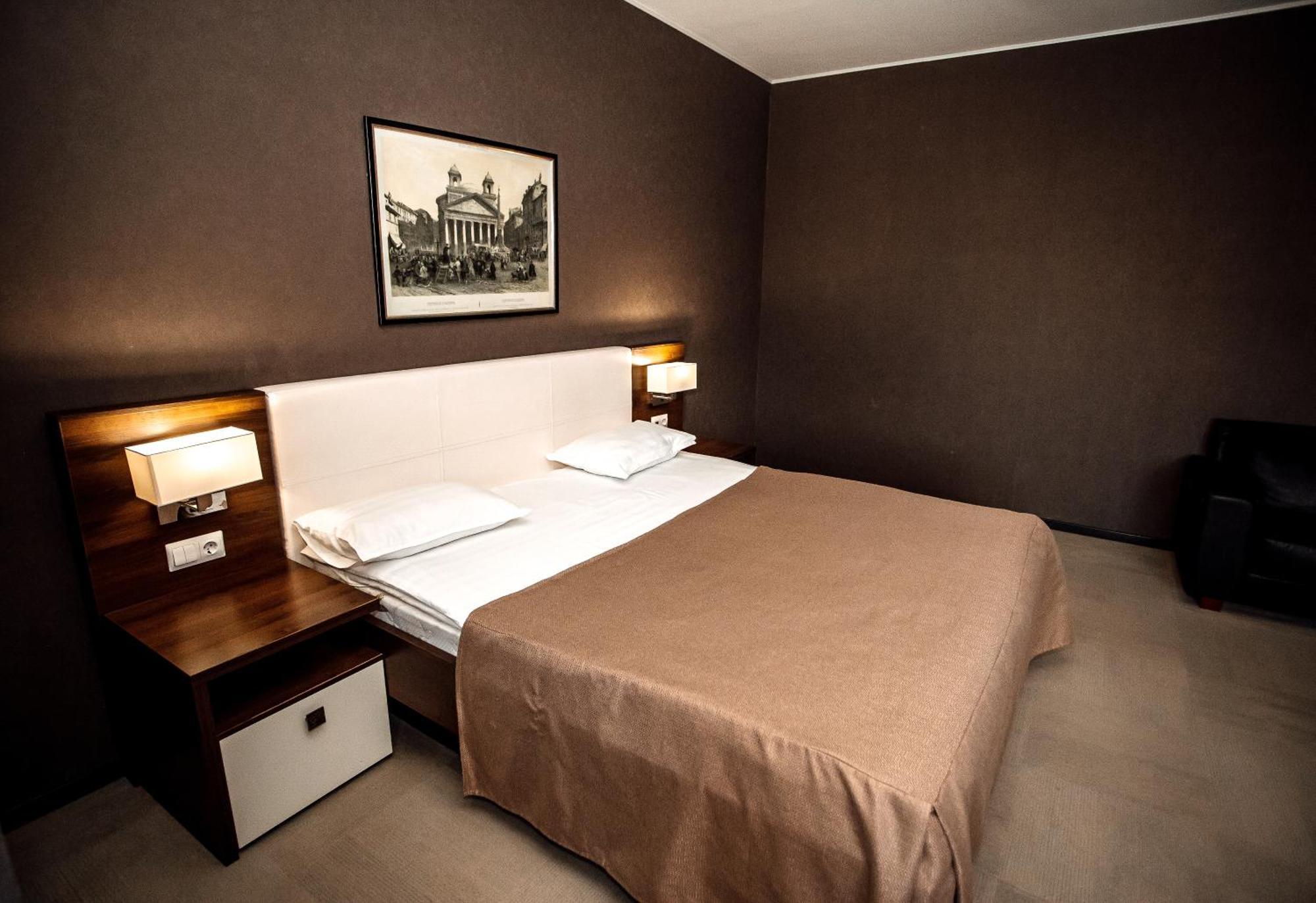 Marko Polo Hotel Aksay Eksteriør bilde